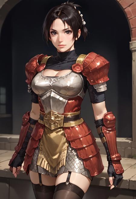 Oyu - Onimusha 2版本V1 (ID: 991820)