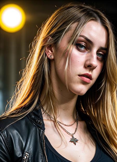 Emily Kavanaugh (Singer)