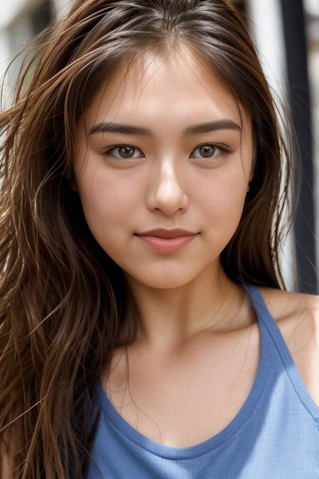 Keina Rosario (TI version)版本v1.0 (ID: 310913)