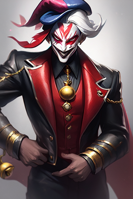 Shaco