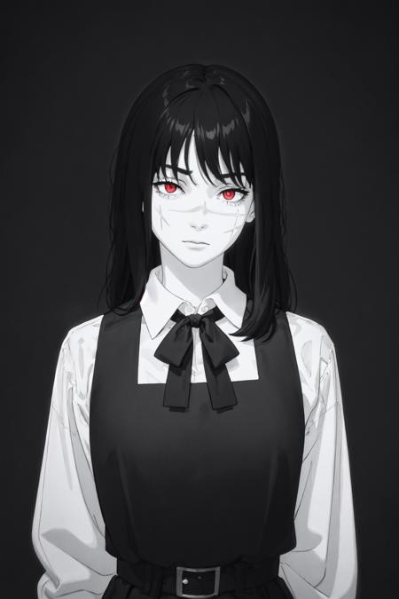 Yoru (Chainsaw Man)