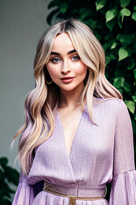 Sabrina Carpenter