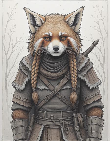 Furry Enhancer