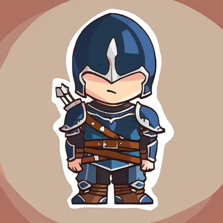 Fire Emblem Heroes (Meet the Heroes) Style [Pony]