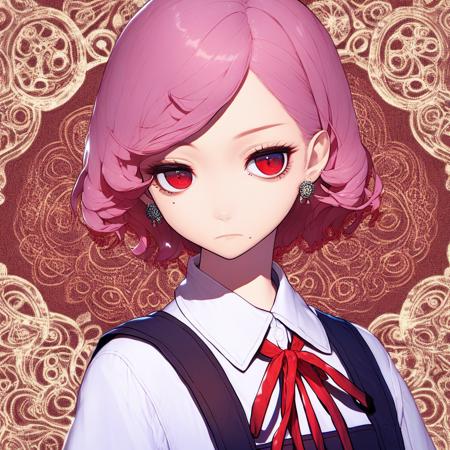 soma kira Style PonyXL