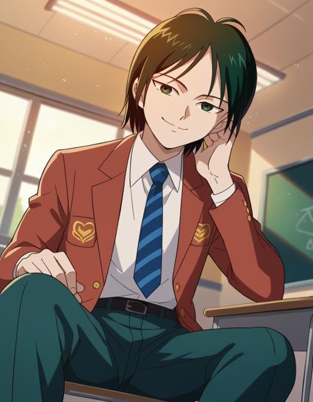 Kiriya