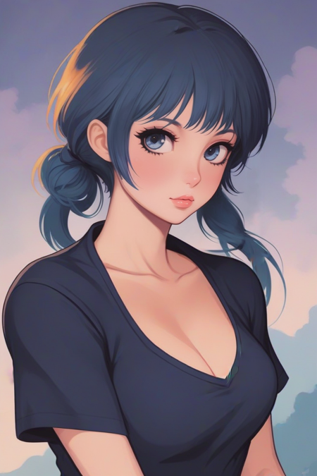 Envy Starlight Beauty 08