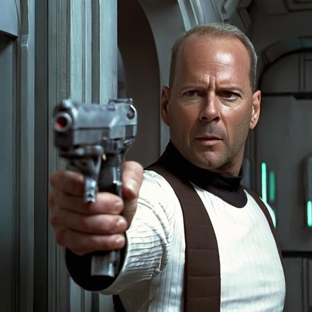 The Fifth Element 1997 sci fi film style XL + F1D