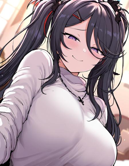 Z11 (Azur Lane) - NoobAI XL/Pony版本v1.0 (ID: 1192572)