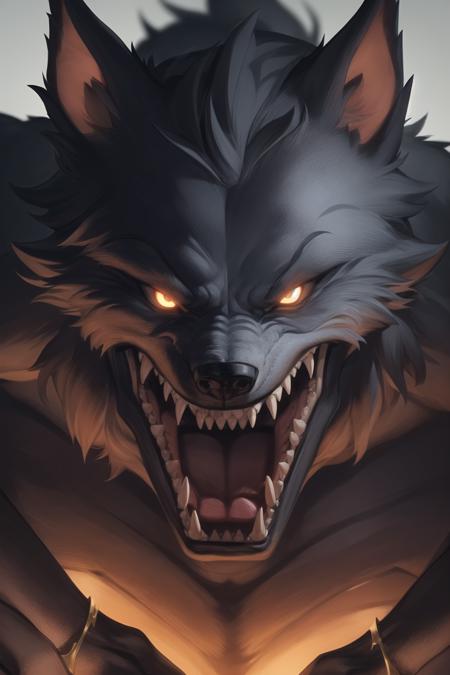 Werewolf