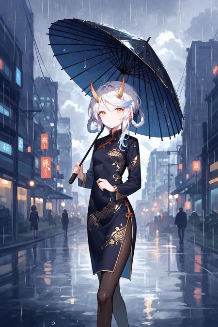 (Pony) Yasharaja [Mystic Wiz Black cat] / ヤーシャラージャ【黒猫のウィズ】