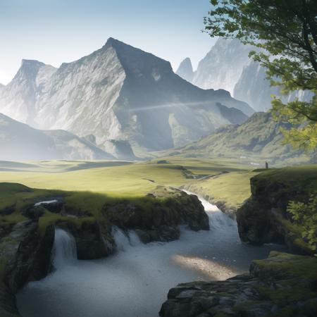 nature