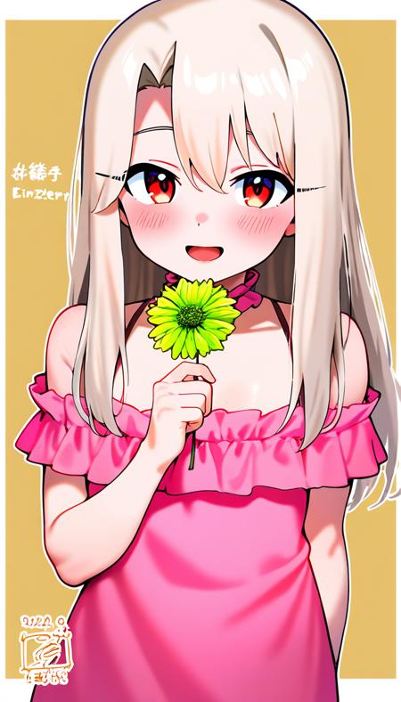 illyasviel_von_einzbern_noobxl_eps_1.0