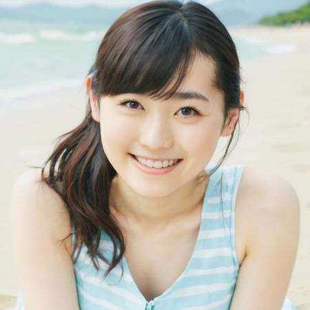 Fukuhara Haruka 福原遥 SDXL版本v1.0 (ID: 150774)
