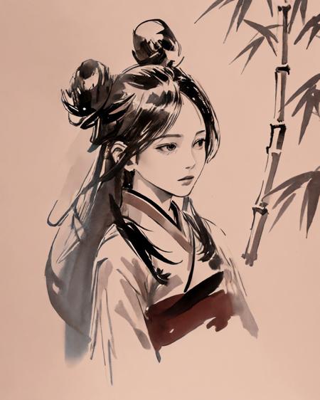 zyd232's Ink Style