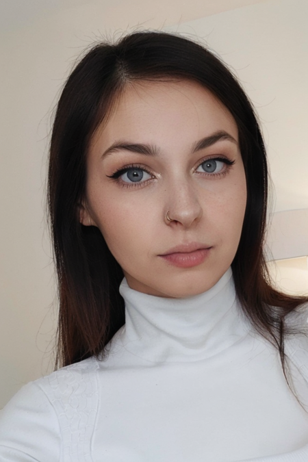 Dawnwillow - Camgirl SD1 ??