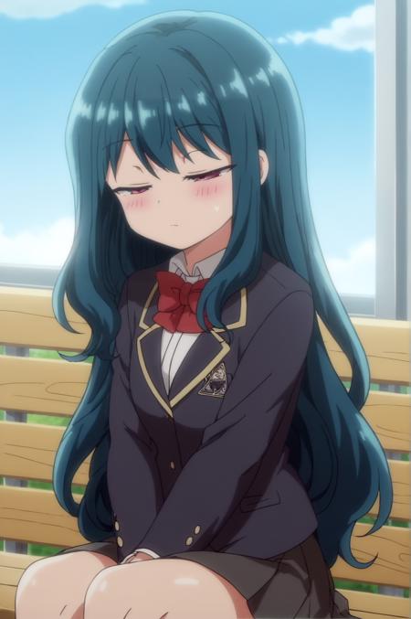 Nozaki Yuu [Saimin Seishidou]