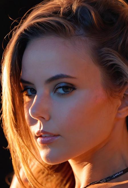 Katya Clover XL