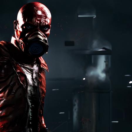 Hellscape - A world of demons, zombies, gore and horror - Model 2.1 Embedding by SoCalGuitarist