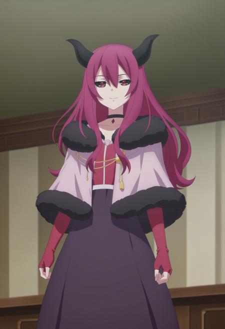 Demon Lord - Maougun Saikyou no Majutsushi wa Ningen datta