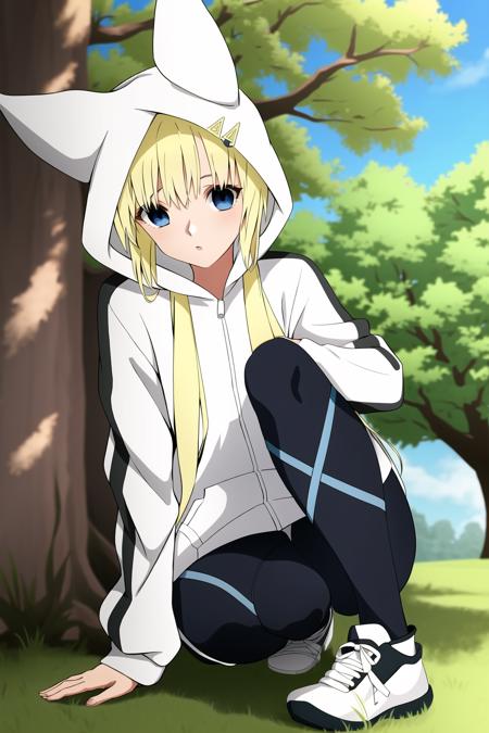 Kon (Kemono jihen)