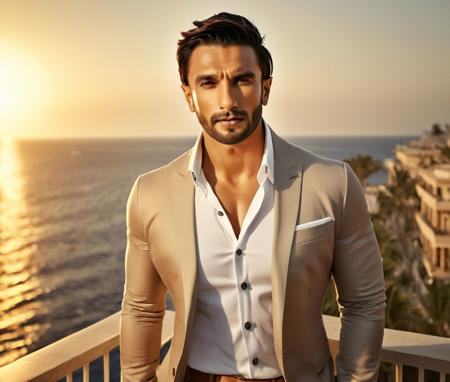 Ranveer Singh