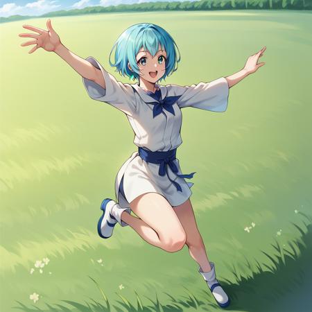 [PonyXL] Lelei La Lalena - gate: thus the jsdf fought there!