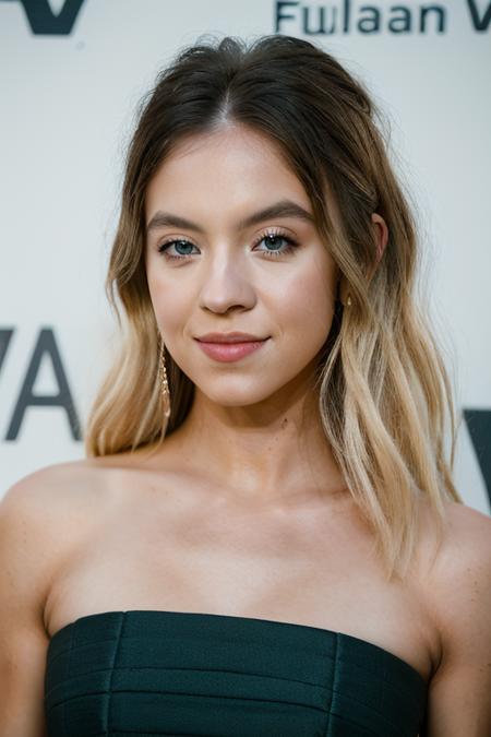 Sydney Sweeney
