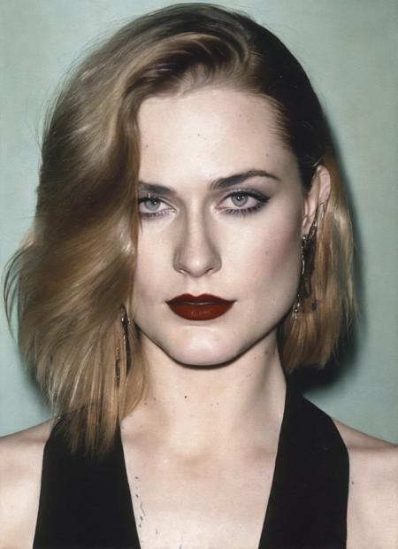 Evan Rachel Wood