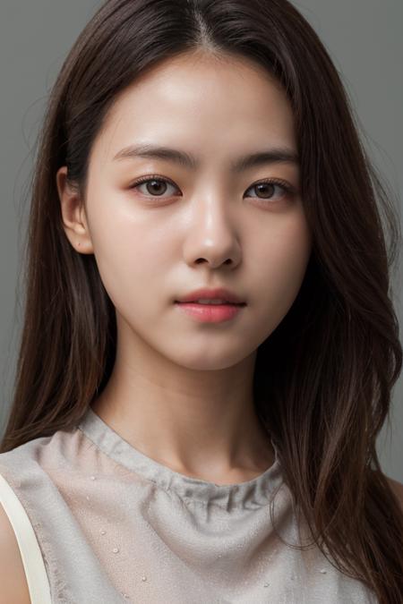 Not Pristin - Nayoung