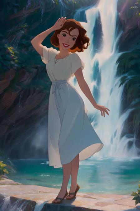 Disney Styler