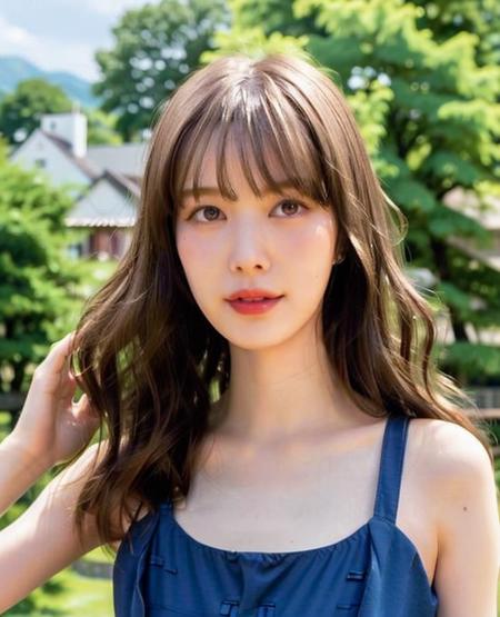 Tarumi