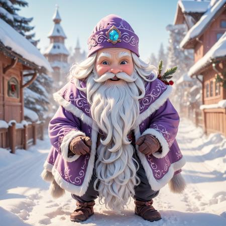 DedMoroz