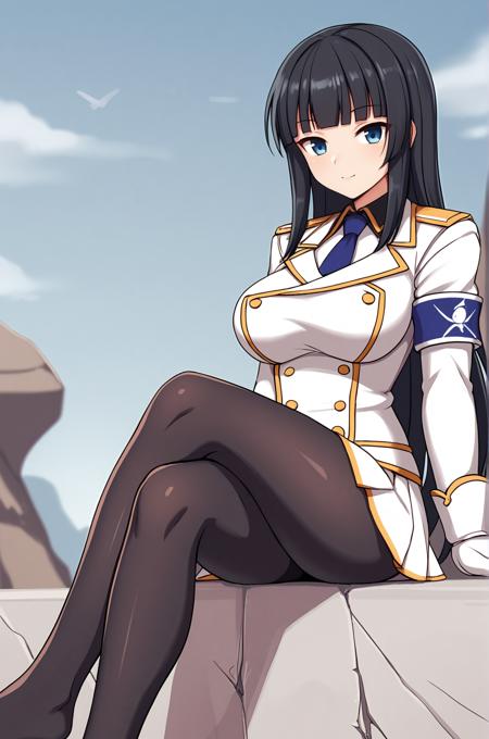 Ikaruga | Senran Kagura