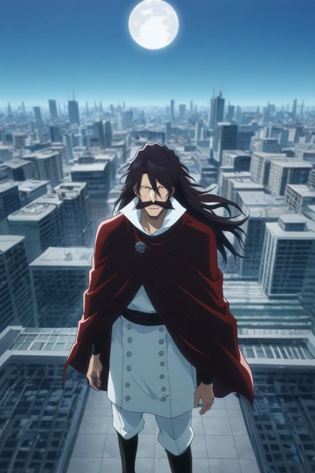 Yhwach | Bleach