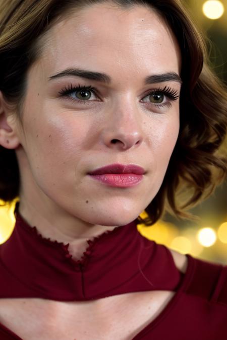 Danielle Panabaker (The Flash TV Show)