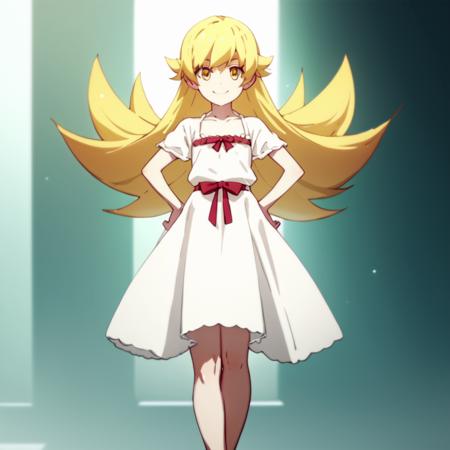 Monogatari Series - Girls Pack