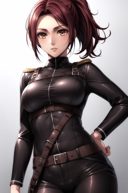 Sasha Blouse