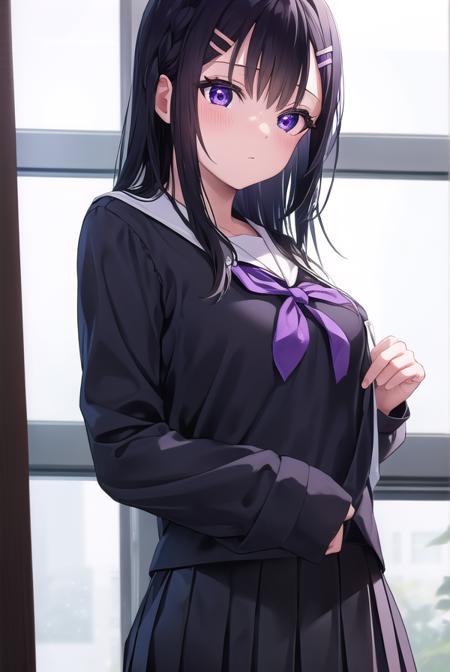 Miyako Ohtsuka - [Calm White (Mashiro Shirako)] Sensei, Sukidesu -Sensei x Oshiego Soushuuhen- ([カームホワイト (真白しらこ)] 先生、好きです -先生×教え子総集編-)