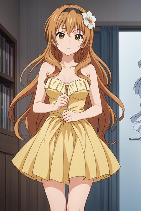 Kouko Kaga版本v1.0 (ID: 480443)