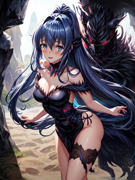 UnOfficial Aurora Star Coral (オーロラスター コーラル) - Cardfight!! Vanguard (カードファイト!! ヴァンガード)