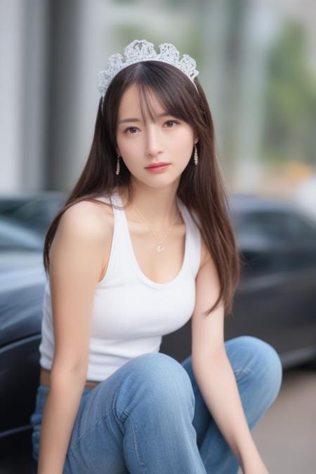Momo Tsukino月野もも版本Pony XL (ID: 660881)