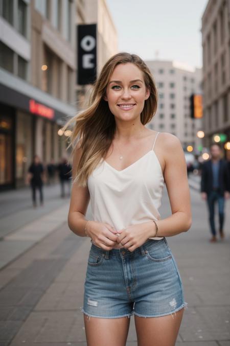 Lauren Conrad