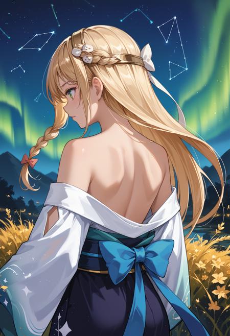 Klaudia Valentz | Atelier Ryza | [Pony XL]