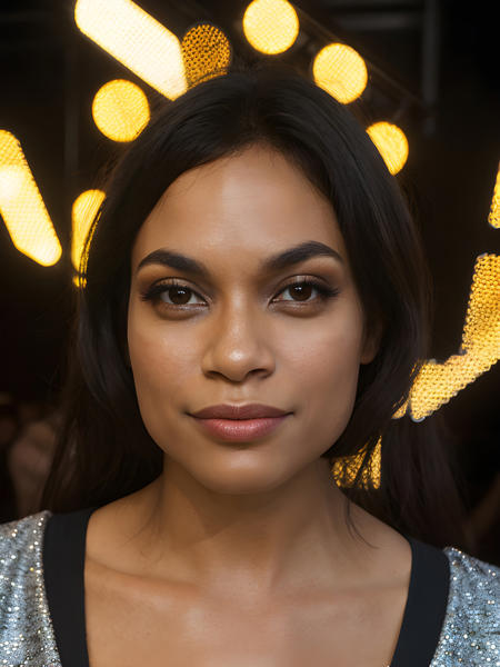 Rosario Dawson