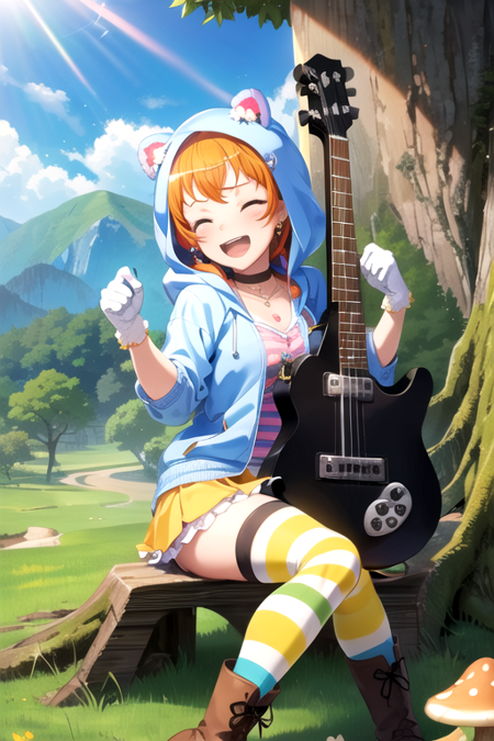 Hagumi Kitazawa
