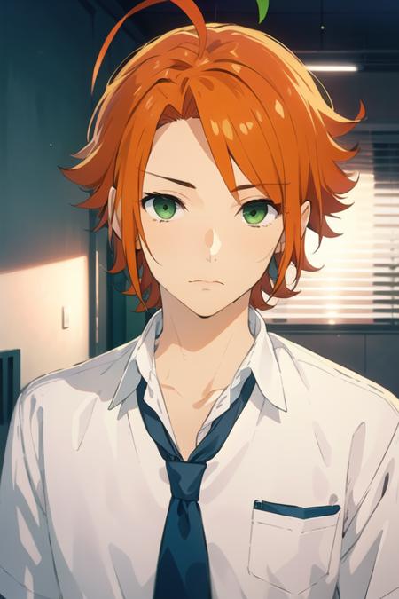 Kouichi Shindou / Horimiya