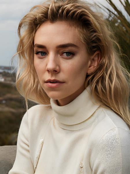 Vanessa Kirby