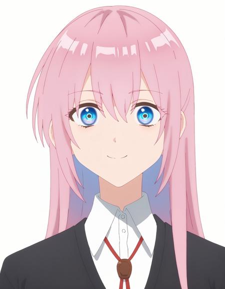 Shikimori Micchon (Kawaii dake ja Nai Shikimori-san) Pony XL版本v1 (ID: 571726)