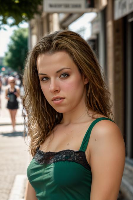 Kerie Hart - Adult Model版本v1.0 (ID: 522555)